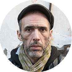 Camilo Bentancor