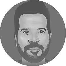 Manolis Almpanis