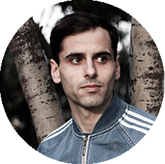 Tassos Dimitropoulos